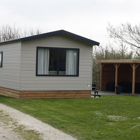 Chalet De Schelp Domburg Eksteriør bilde
